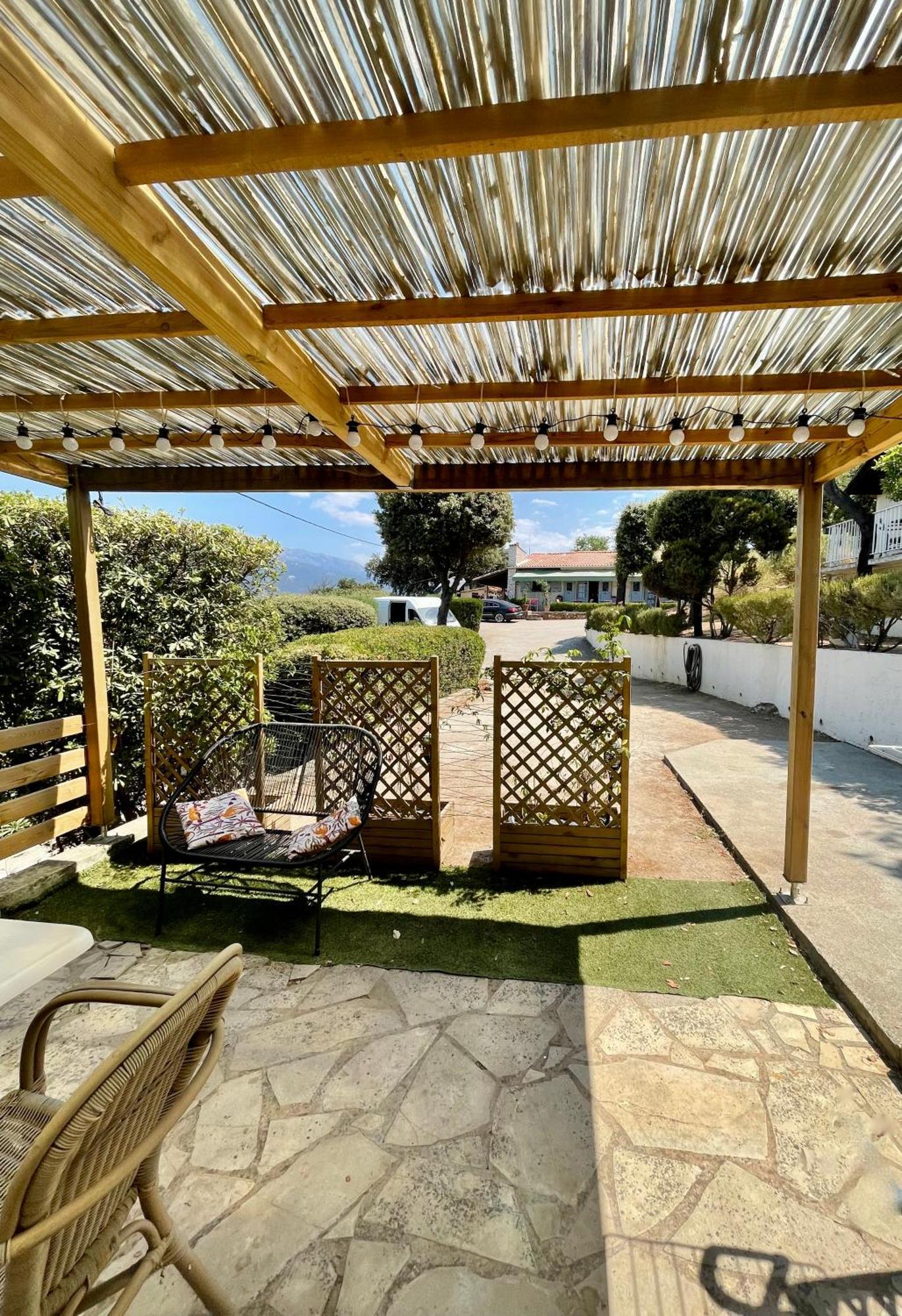 Residence Ile De Beaute Propriano  Exterior foto
