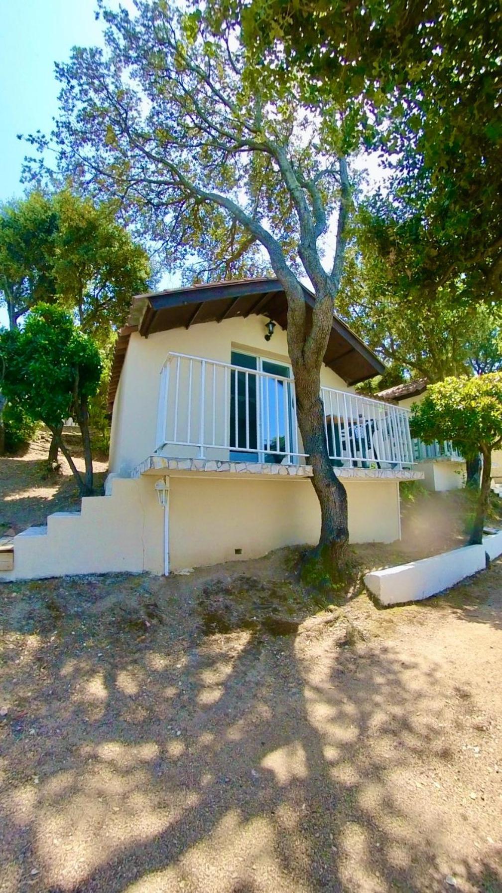 Residence Ile De Beaute Propriano  Exterior foto