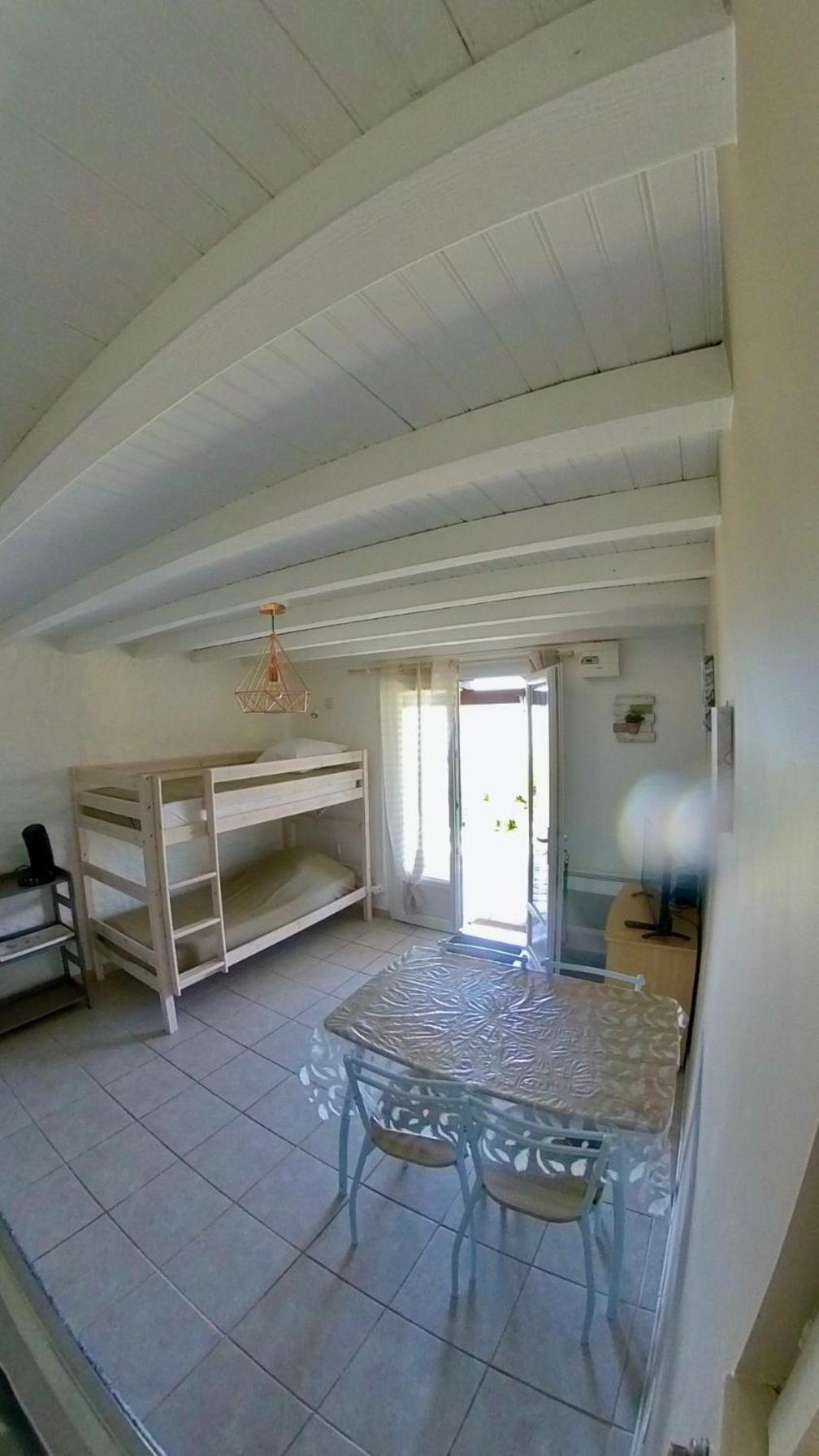 Residence Ile De Beaute Propriano  Exterior foto