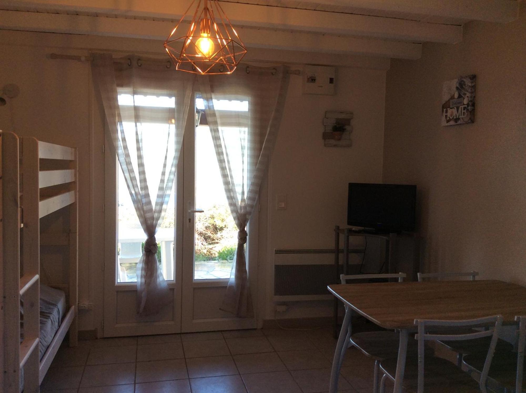 Residence Ile De Beaute Propriano  Exterior foto