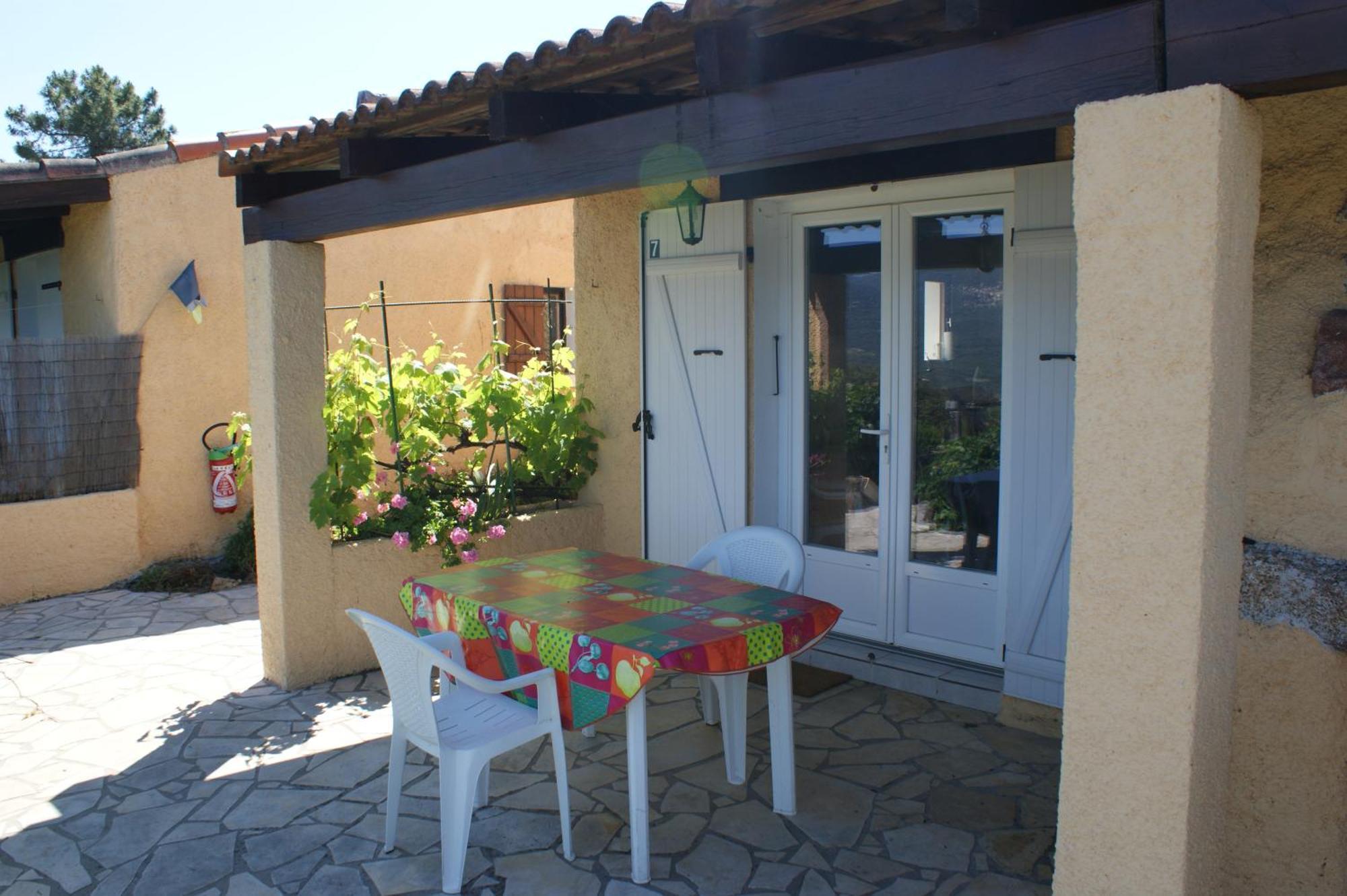 Residence Ile De Beaute Propriano  Exterior foto