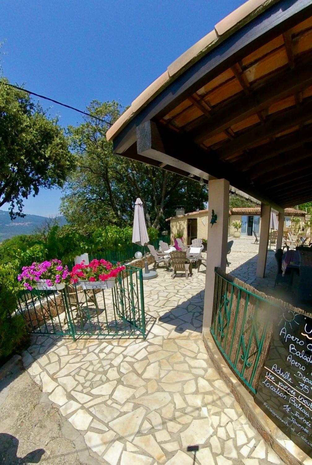 Residence Ile De Beaute Propriano  Exterior foto