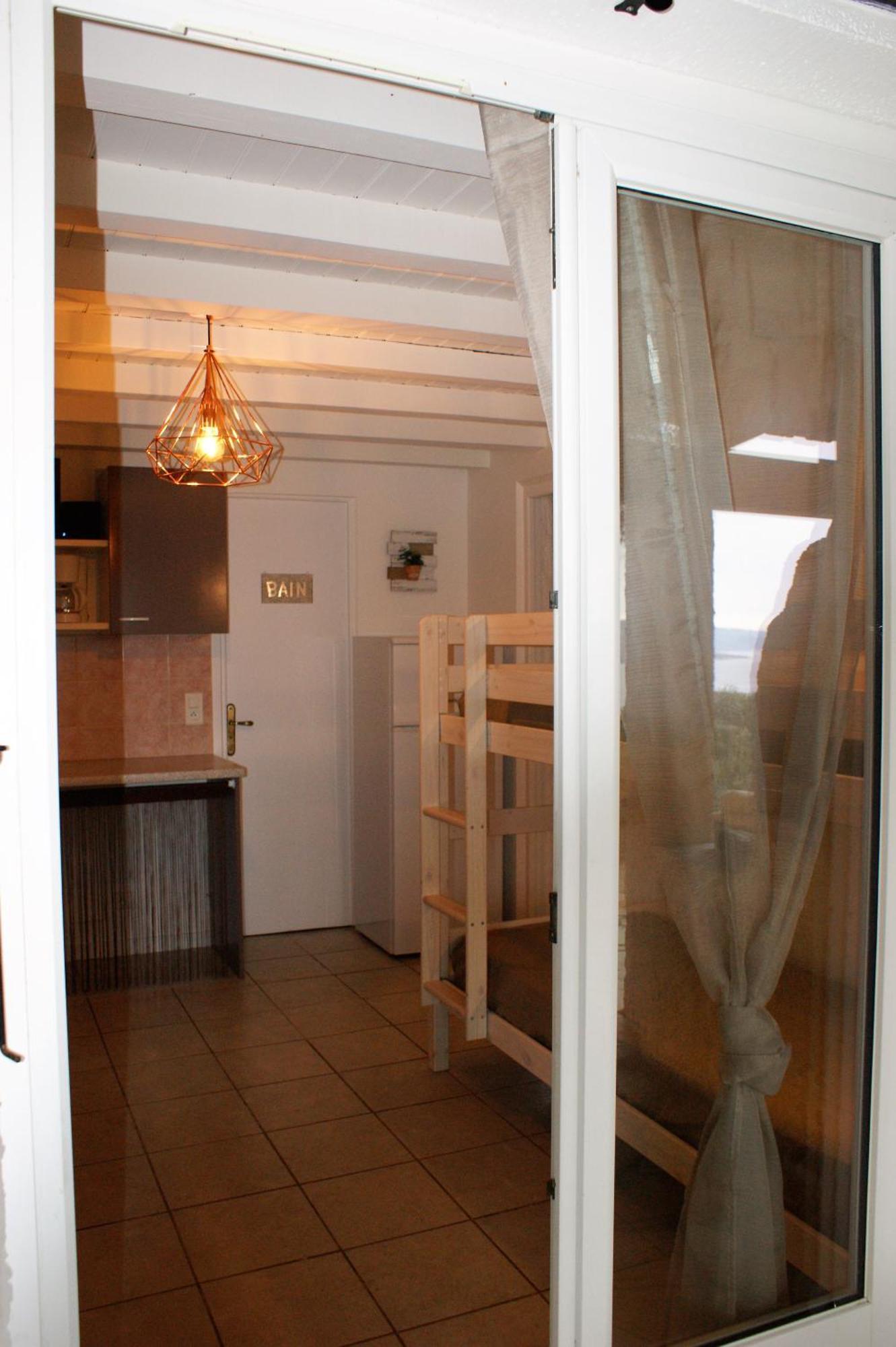 Residence Ile De Beaute Propriano  Exterior foto