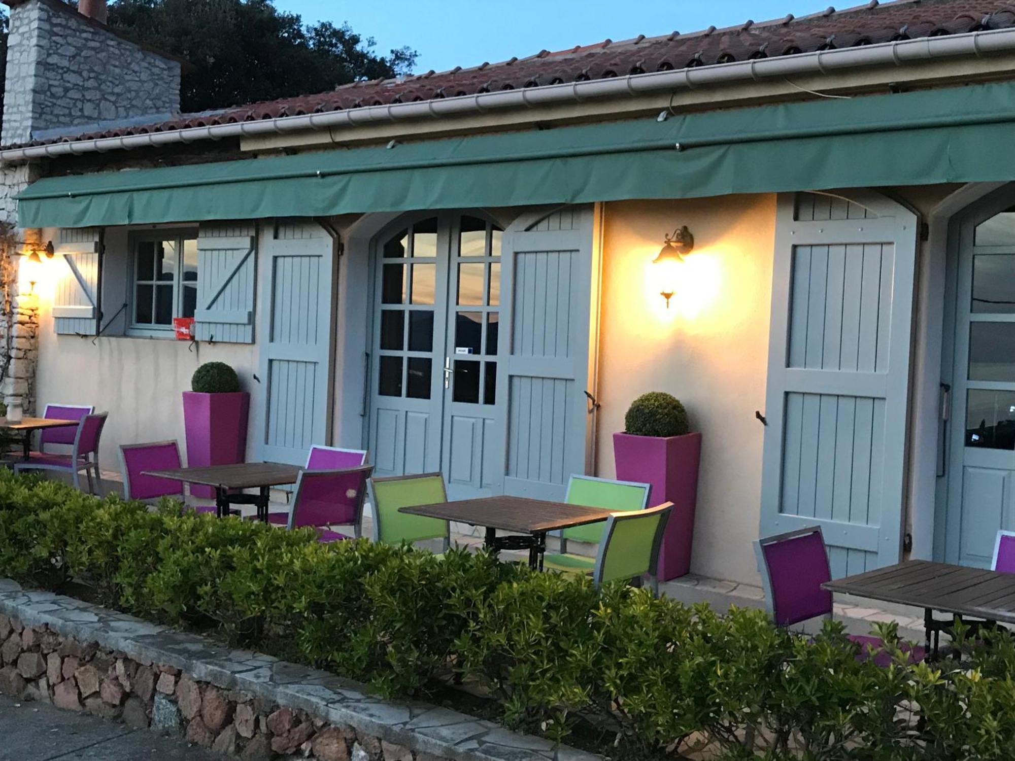 Residence Ile De Beaute Propriano  Exterior foto