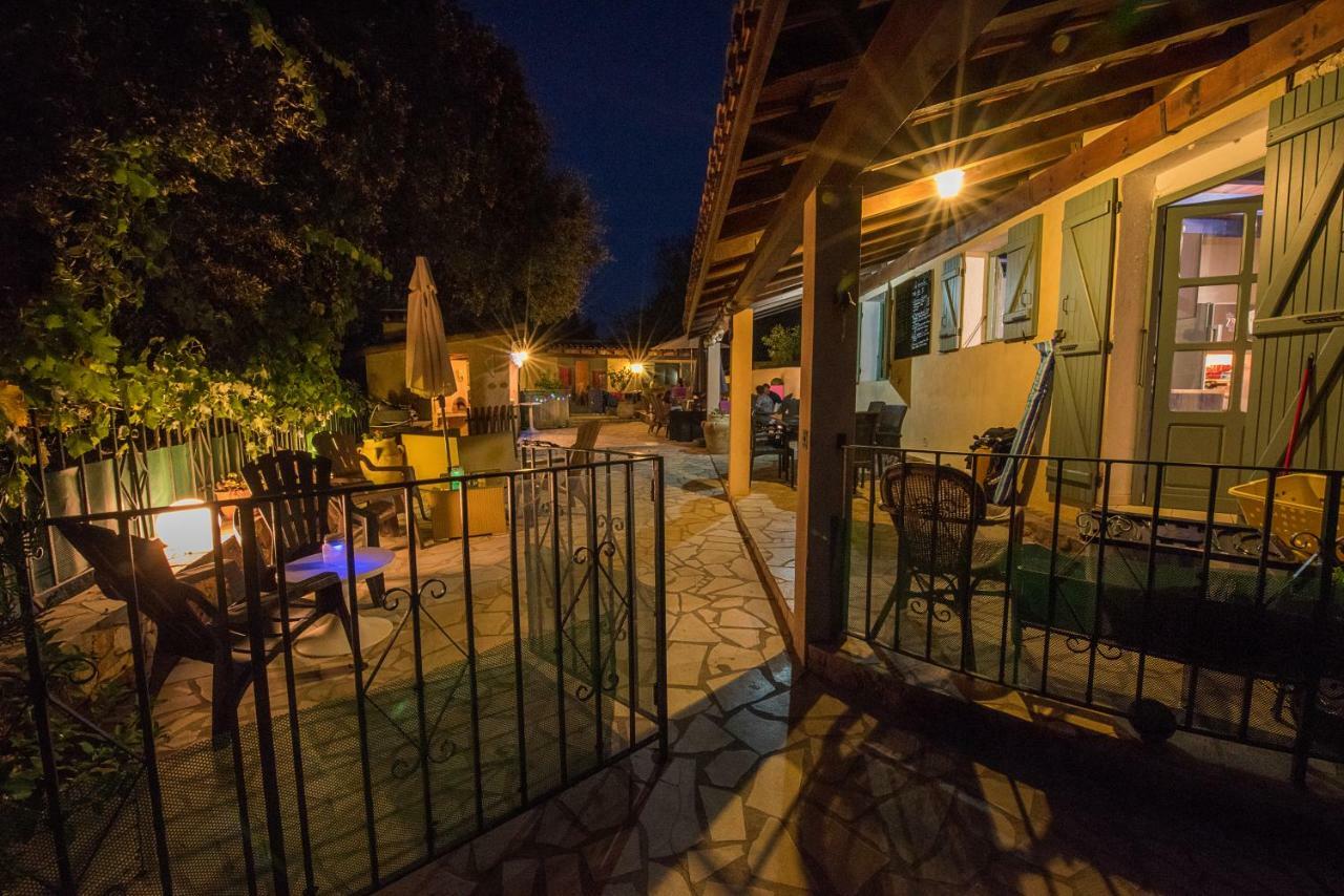 Residence Ile De Beaute Propriano  Exterior foto
