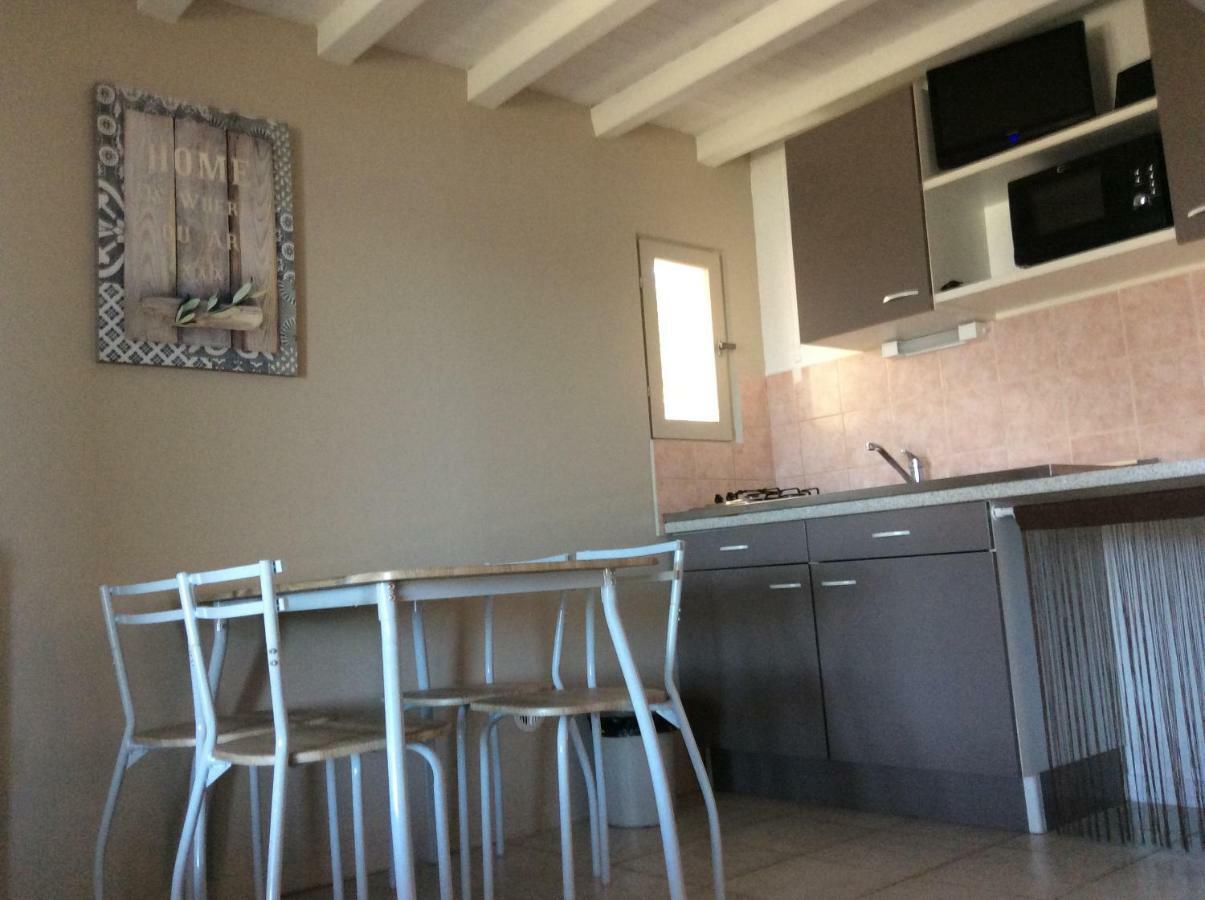 Residence Ile De Beaute Propriano  Exterior foto
